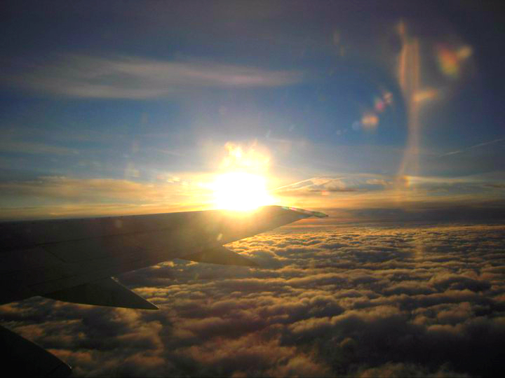 讀萬卷書不如行萬里路…Traveling is the only thing you buy that makes you richer!