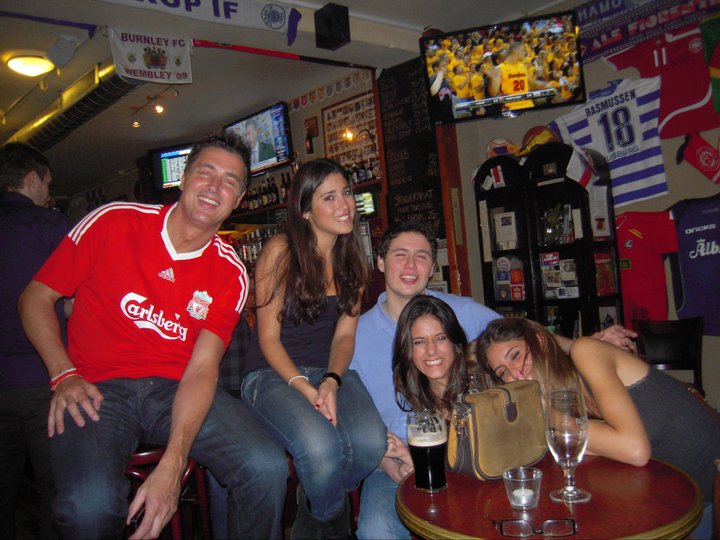 到外國留學認識朋友的必學4招