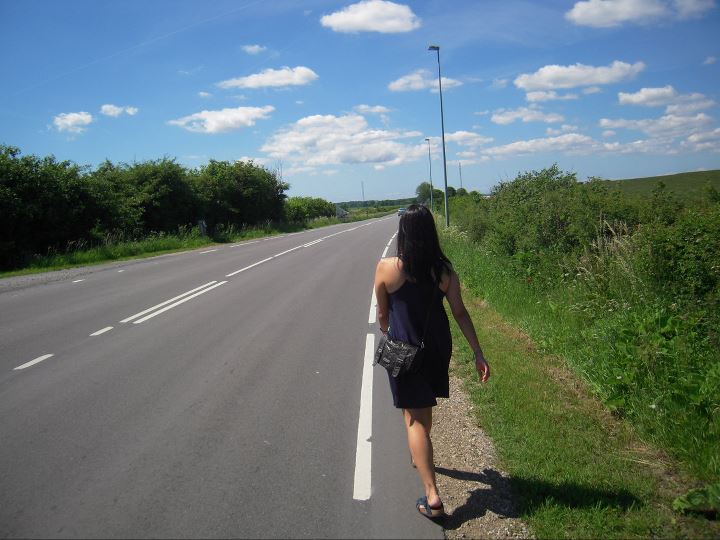 5樣女生初次獨遊異地不可不知的事 5 things girls need to know when traveling alone for the first time