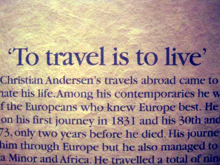 20 樣未去歐洲前不知道的事 20 things I never know before going to Europe