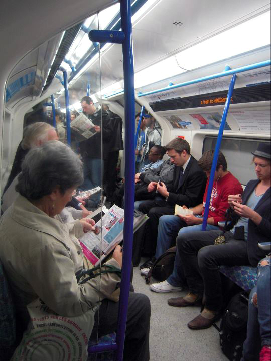 tubeinside